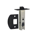 NIDUS TUBULAR LATCH DOUBLE SPRUNG - AVAILABLE IN VARIOUS FINISHES - primehardware