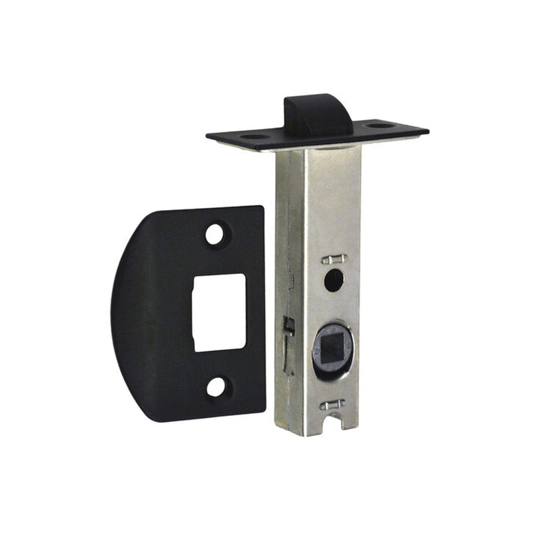 NIDUS TUBULAR LATCH DOUBLE SPRUNG - AVAILABLE IN VARIOUS FINISHES