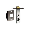 NIDUS TUBULAR LATCH DOUBLE SPRUNG - AVAILABLE IN VARIOUS FINISHES - primehardware