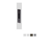 MARDECO 'M' SERIES END PULL - AVAILABLE IN VARIOUS FINISHES - primehardware