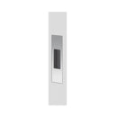 MARDECO 'M' SERIES END PULL - AVAILABLE IN VARIOUS FINISHES - primehardware