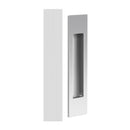 MARDECO 'M' SERIES FLUSH PULL FOR TIMBER AND ALUMINUM SLIDING DOUBLE DOORS - AVAILABLE IN VARIOUS FINISHES - primehardware