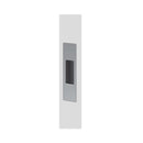 MARDECO 'M' SERIES END PULL - AVAILABLE IN VARIOUS FINISHES - primehardware