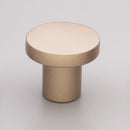 KETHY PM123 CABINET BELL KNOBS 30MM