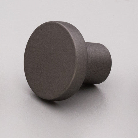 KETHY PM123 CABINET BELL KNOBS 30MM