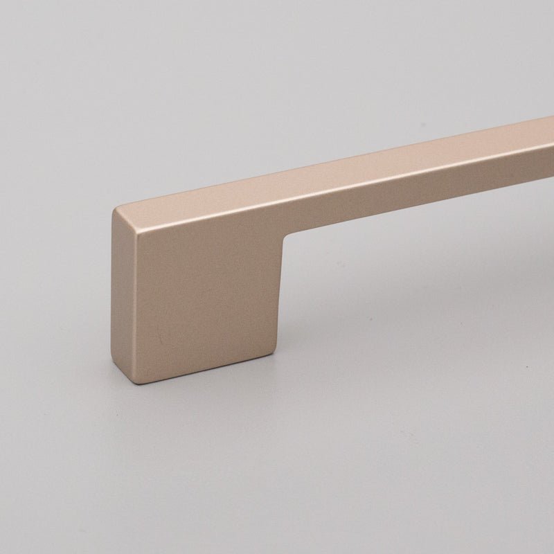 KETHY PM125 CABINET BINDA HANDLE 192MM