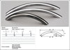 KETHY CABINET HANDLE S209 S SERIES BOW DIE-CAST ZINC