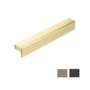 KETHY S225 SQUARE HOOK LIP PULL HANDLE