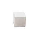 KETHY CABINET KNOB S320 S SERIES CUBE SOLID STAINLESS STEEL