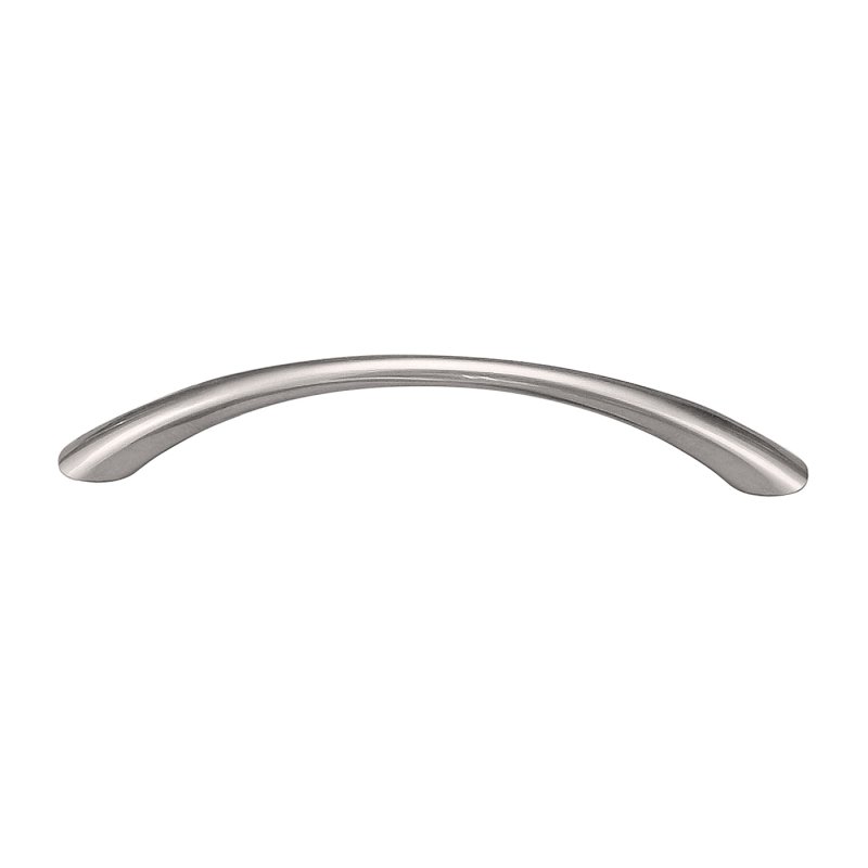 KETHY TAPERED BOW CABINET PULL HANDLE
