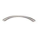 KETHY TAPERED BOW CABINET PULL HANDLE