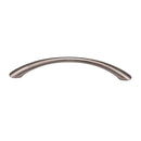 KETHY TAPERED BOW CABINET PULL HANDLE