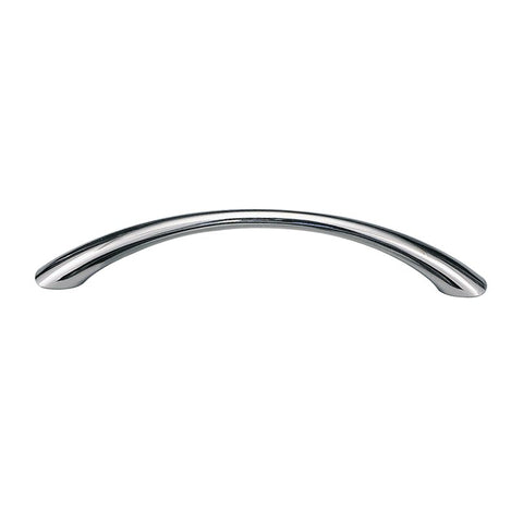 KETHY TAPERED BOW CABINET PULL HANDLE