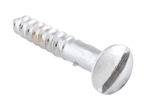 TRADCO DOMED HEAD SCREW 19MM