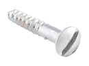 TRADCO DOMED HEAD SCREW 19MM