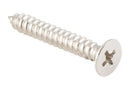 TRADCO HINGE SCREW