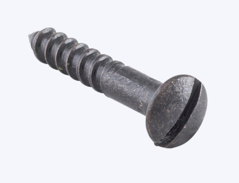 TRADCO DOMED HEAD SCREW 19MM