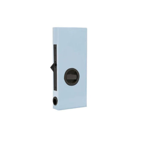 SCOPE SLIDING DOOR CAVITY SET PRIVACY - primehardware