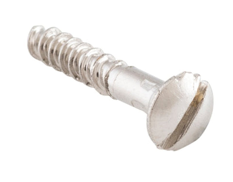 TRADCO DOMED HEAD SCREW 19MM
