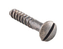 TRADCO DOMED HEAD SCREW 19MM