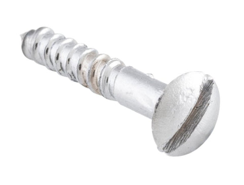 TRADCO DOMED HEAD SCREW 19MM