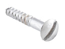 TRADCO DOMED HEAD SCREW 19MM