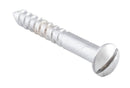 TRADCO DOMED HEAD SCREW 25MM
