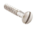 TRADCO DOMED HEAD SCREW 19MM