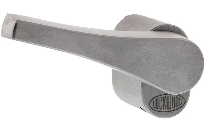 Lockwood SP3571 - 7003PC RH Downward Acting Escape Turn Knob Assembly - primehardware