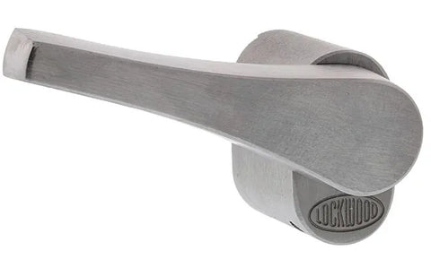 Lockwood SP3571 - 7003PC RH Downward Acting Escape Turn Knob Assembly - primehardware