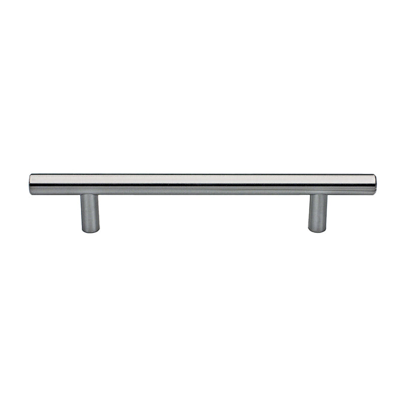 KETHY SS135 CABINET STAINLESS STEEL BAZEL PULL HANDLE