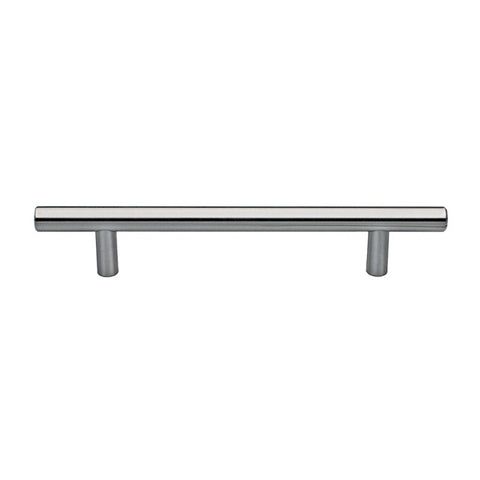 KETHY SS135 CABINET STAINLESS STEEL BAZEL PULL HANDLE