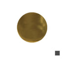 AUSTYLE CIRCULAR ENTRANCE DOOR PULL HANDLE 300MM - AVAILABLE IN VARIOUS FINISHES - primehardware