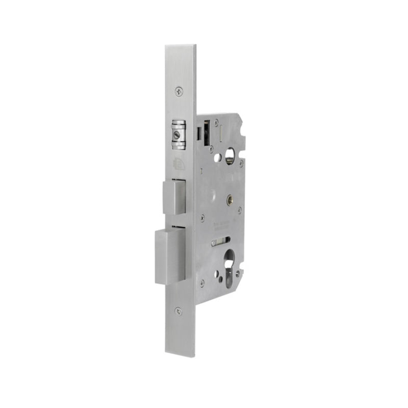 Austyle 49217KIT Mylock Integrated Roller Privacy Deadlock Set