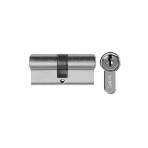 Austyle 49217KIT Mylock Integrated Roller Privacy Deadlock Set - primehardware