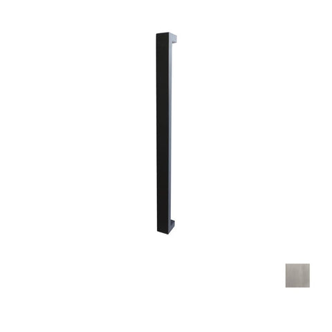 Austyle Back to Back Entrance Square Door Pull Handle - primehardware