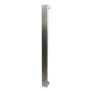 Austyle Back to Back Entrance Square Door Pull Handle - primehardware