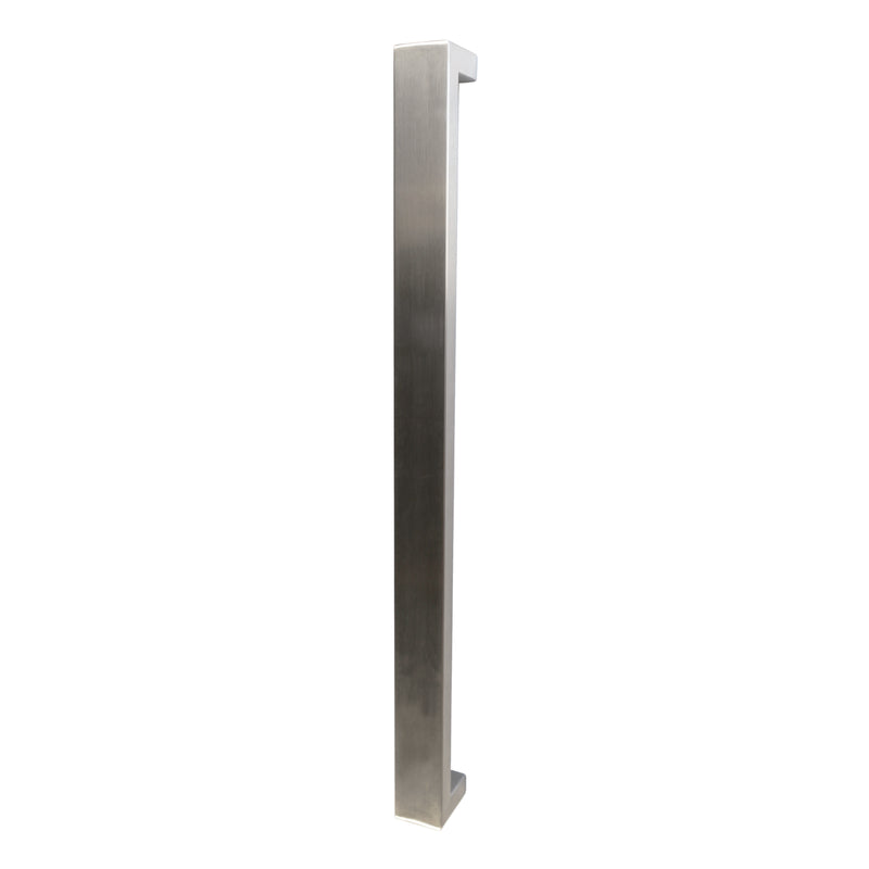 Austyle Back to Back Entrance Square Door Pull Handle