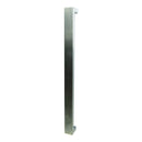 AUSTYLE ENTRANCE SQUARE PULL HANDLE 316 30X15X450MM 399 - primehardware