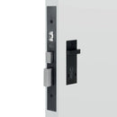 Austyle 53736KIT Mylock Integrated Roller Privacy Deadlock Set - primehardware