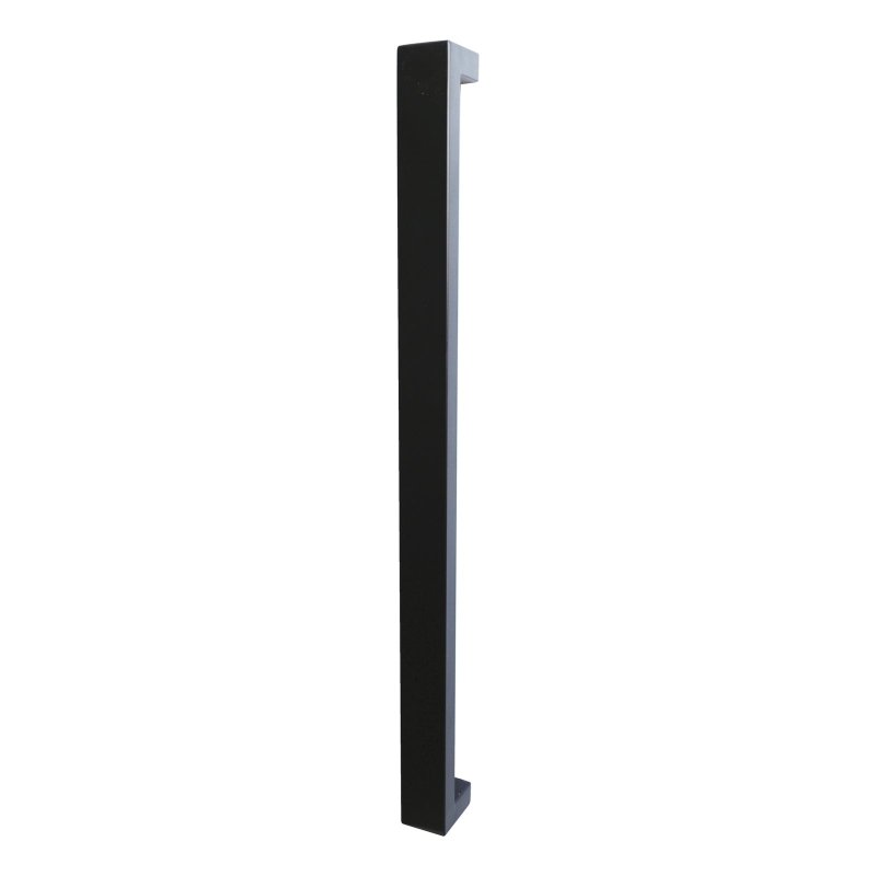 Austyle Back to Back Entrance Square Door Pull Handle - primehardware
