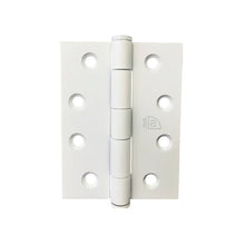Superior Brass Loose Pin Hinge White 100x75x2.5mm (Pair)
