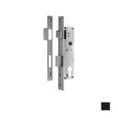 AUSTYLE HIGH SECURITY ENTRANCE MORTICE LOCK - AVAILABLE IN VARIOUS FINISHES - primehardware