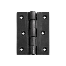 Tradco 3121Sc Hinge Fixed Pin Satin Chrome 38X22Mm