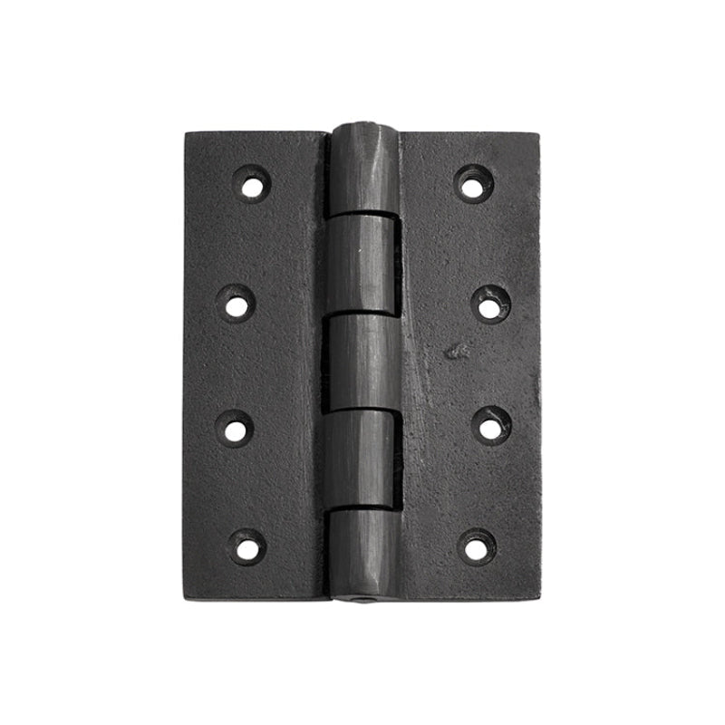Tradco 1240Af Hinge Cast Iron Antique Finish 89X65Mm - primehardware