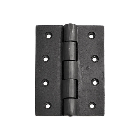 Tradco 1240Af Hinge Cast Iron Antique Finish 89X65Mm - primehardware