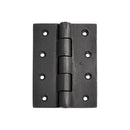 Tradco 1240Af Hinge Cast Iron Antique Finish 89X65Mm - primehardware