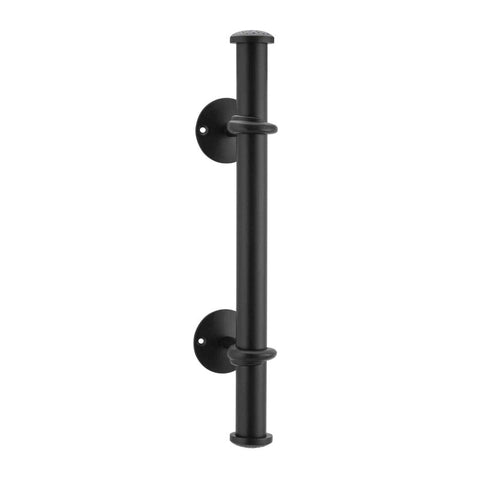 TRADCO BAR PULL HANDLE - AVAILABLE IN VARIOUS FINISHES - primehardware