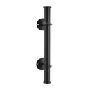 TRADCO BAR PULL HANDLE - AVAILABLE IN VARIOUS FINISHES - primehardware