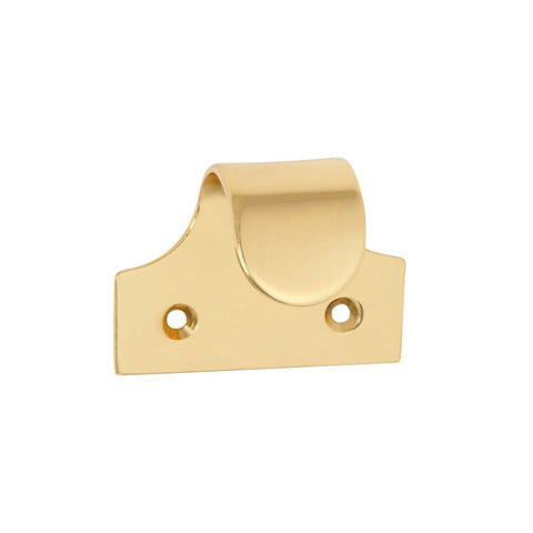 TRADCO CLASSIC WINDOW SASH LIFTS - AVAILABLE IN VARIOUS SIZES AND FINISHES - primehardware